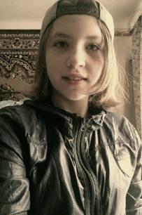В Одессе без вести пропала 16-летняя девушка (ФОТО) (фото) - фото 1