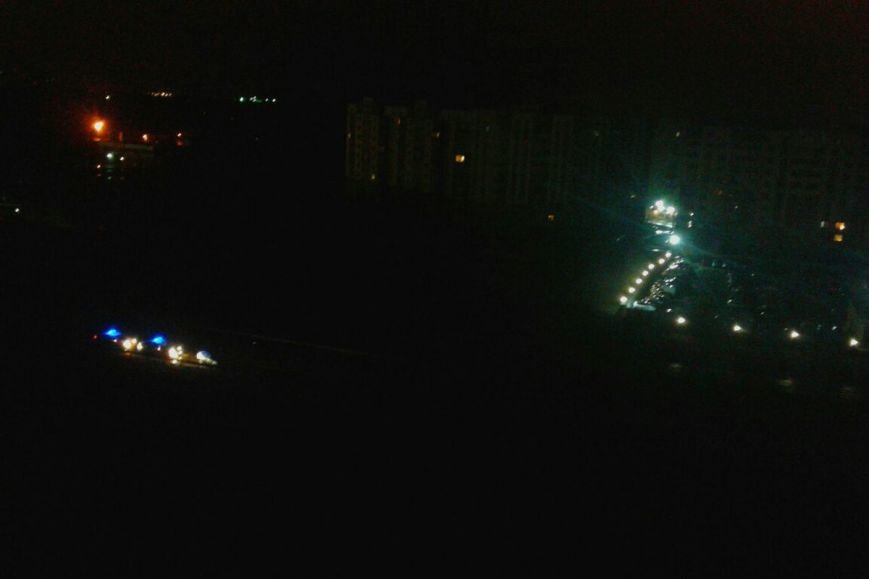 В Харькове патрульные В Харькове патрульные