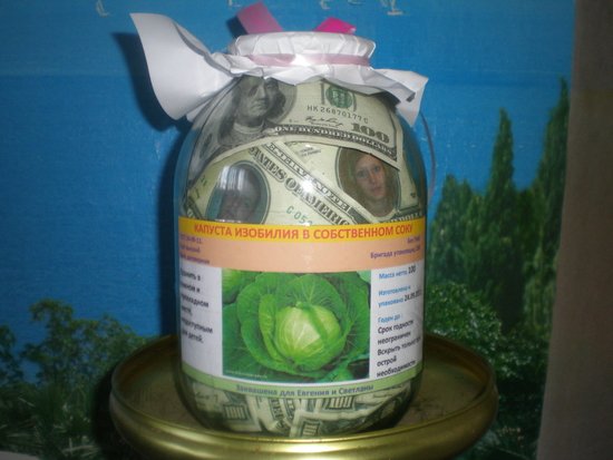 Яичница или половник: что подарить на 8 марта. Фотоподборка (фото) - фото 1