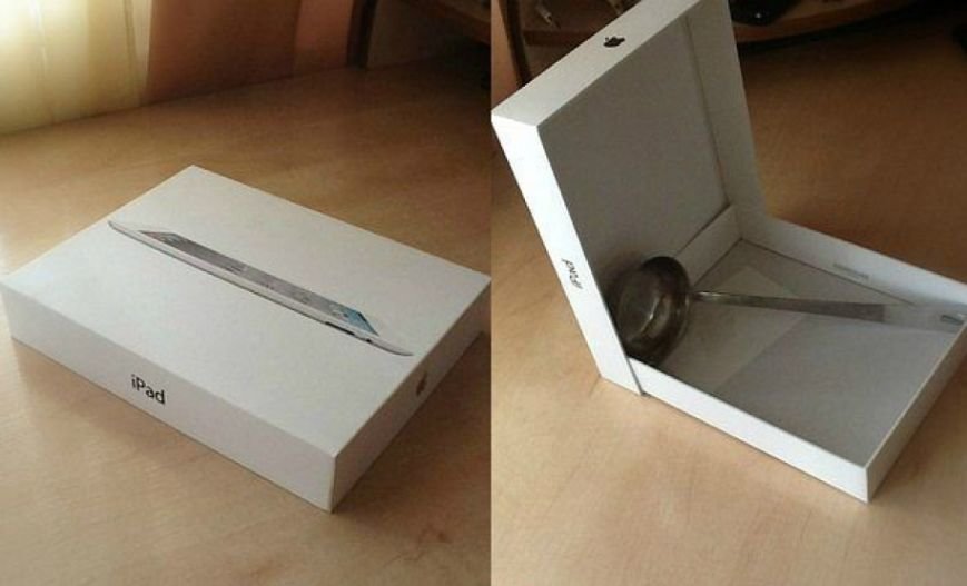 Яичница или половник: что подарить на 8 марта. Фотоподборка (фото) - фото 1