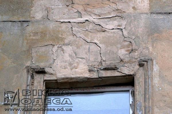 В Одессе из-за стройки проседает памятник архитектуры (ФОТО) (фото) - фото 2