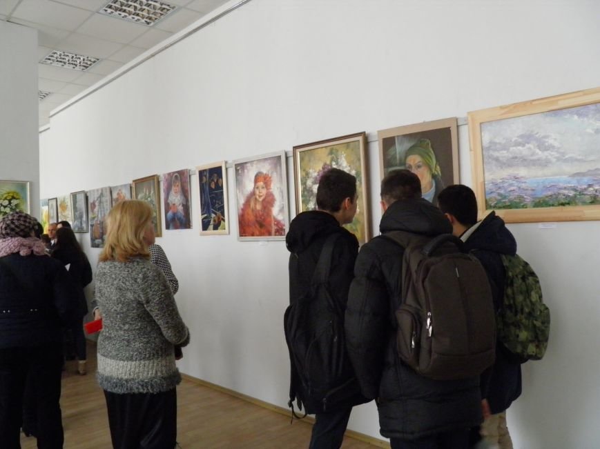 Весеннее настроение в Белой Церкви: открылась ежегодная выставка «Квіти серед квітів» (фото) (фото) - фото 4 Весеннее настроение в Белой Церкви: открылась ежегодная выставка «Квіти серед квітів» (фото) (фото) - фото 4