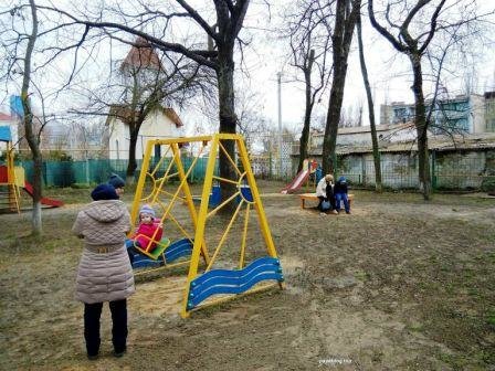 Скадовские активисты Скадовские активисты