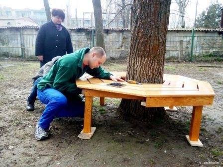 Скадовские активисты Скадовские активисты