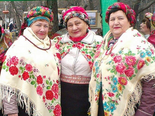 В помощьВ помощь запорожским артиллеристам устроили ярмарку с 10 тысячами вареников (ФОТО) (фото) - фото 1 В помощьВ помощь запорожским артиллеристам устроили ярмарку с 10 тысячами вареников (ФОТО) (фото) - фото 1