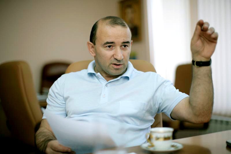 Ванеев Ванеев