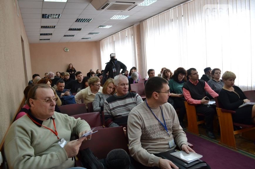 В Кривом Роге: горизбирком исключил кандидатов в мэры из списка, городской голова поздравил с 8 марта, в музее открыли выставку (фото) - фото 3 В Кривом Роге: горизбирком исключил кандидатов в мэры из списка, городской голова поздравил с 8 марта, в музее открыли выставку (фото) - фото 3