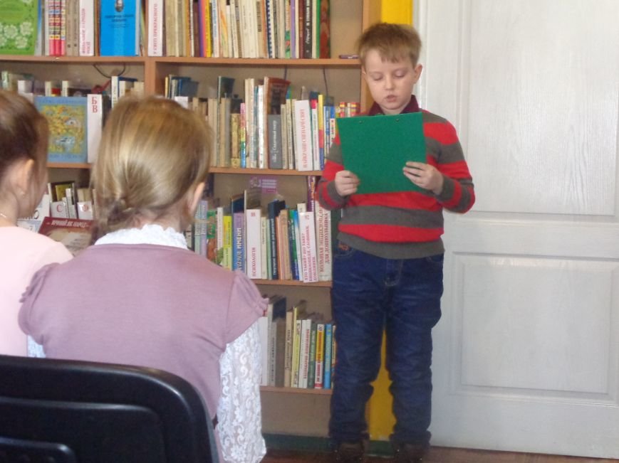 Наша честь, гордость и слава: в детской библиотеке имени А. П. Гайд... Наша честь, гордость и слава: в детской библиотеке имени А. П. Гайдара поговорили о многогранной личности Тараса Шевченко (фото) - фото 23
