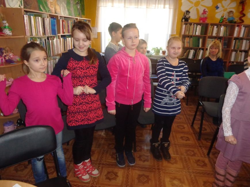 Наша честь, гордость и слава: в детской библиотеке имени А. П. Гайд... Наша честь, гордость и слава: в детской библиотеке имени А. П. Гайдара поговорили о многогранной личности Тараса Шевченко (фото) - фото 25