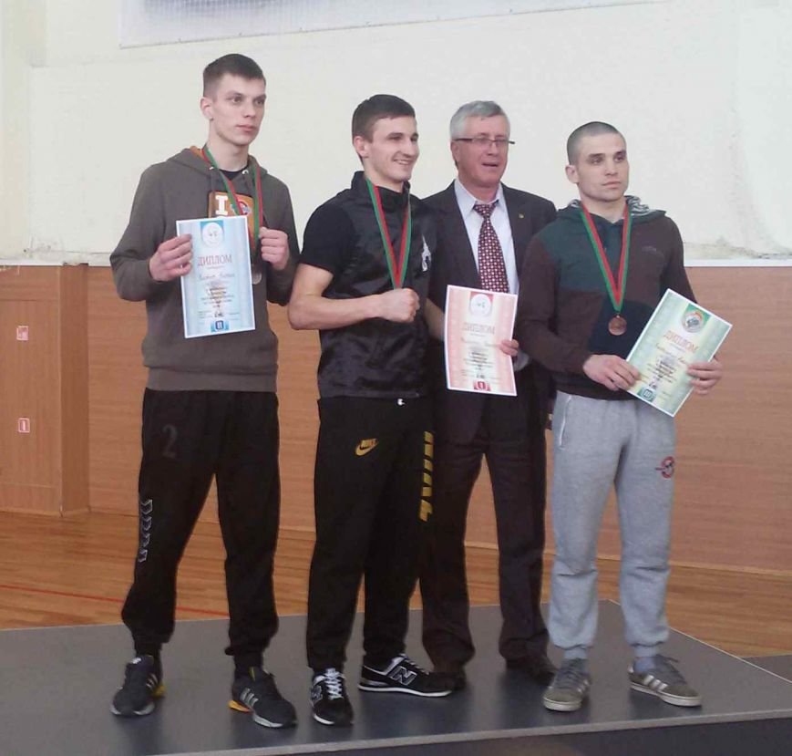 Кирилл Китов Кирилл Китов
