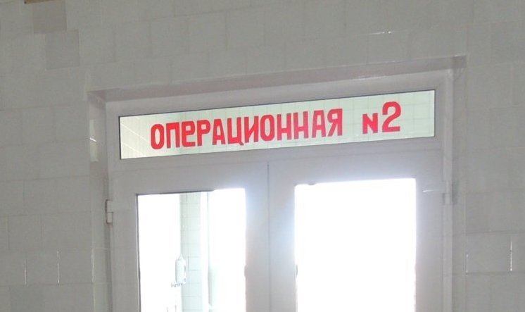В Снигуровскую районную больницу купили новое медоборудование (ФОТО) (фото) - фото 1 В Снигуровскую районную больницу купили новое медоборудование (ФОТО) (фото) - фото 1