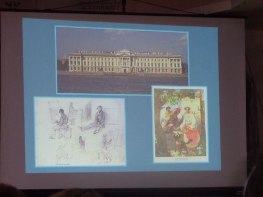 Свободный художник, патриот и бунтарь: в Красноармейском историческ... Свободный художник, патриот и бунтарь: в Красноармейском историческом музее рассказали о жизненном пути Тараса Шевченко (фото) - фото 12