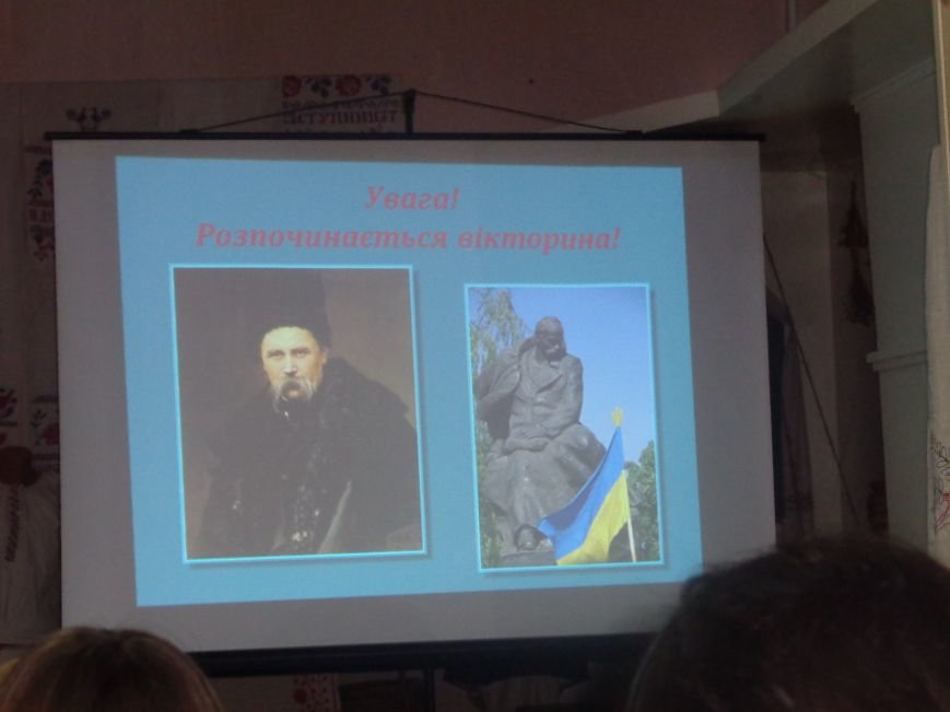 Свободный художник, патриот и бунтарь: в Красноармейском историческ... Свободный художник, патриот и бунтарь: в Красноармейском историческом музее рассказали о жизненном пути Тараса Шевченко (фото) - фото 16