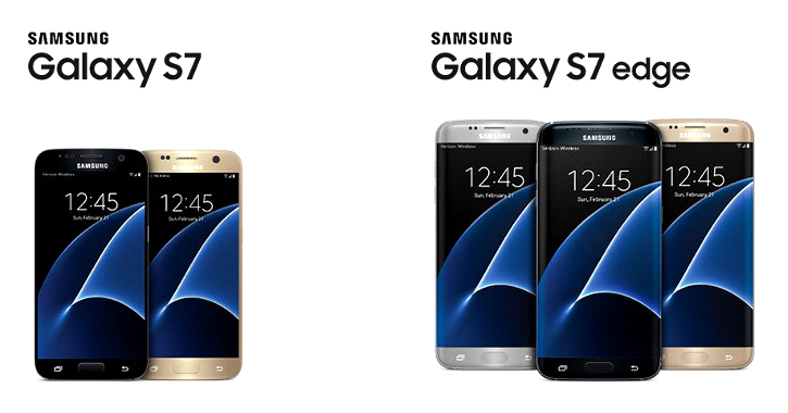 Вслед за обновлением A серии компания Samsung на днях представила пару долгожданных флагманов Galaxy S7 и S7 edge (фото) - фото 2 Вслед за обновлением A серии компания Samsung на днях представила пару долгожданных флагманов Galaxy S7 и S7 edge (фото) - фото 2