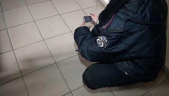 В университете Гринченко взорвалась самодельная бомба (ФОТО) (фото) - фото 3 В университете Гринченко взорвалась самодельная бомба (ФОТО) (фото) - фото 3