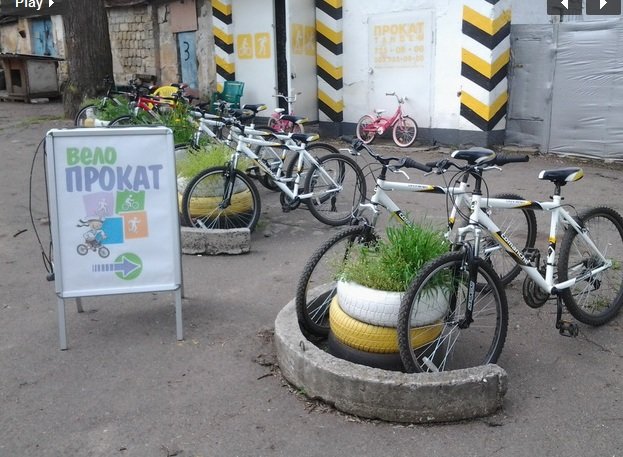 Как устроить себе велоденек в Одессе и взять на прокат велосипед? Обзор цен, адреса и советы (ФОТО) (фото) - фото 3
