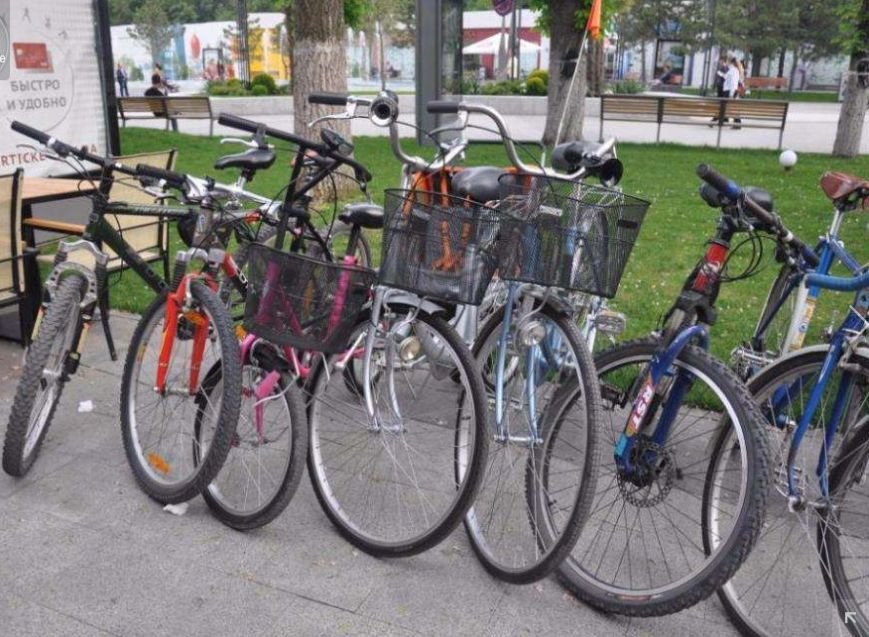 Как устроить себе велоденек в Одессе и взять на прокат велосипед? Обзор цен, адреса и советы (ФОТО) (фото) - фото 1