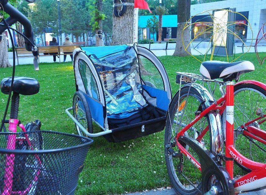 Как устроить себе велоденек в Одессе и взять на прокат велосипед? Обзор цен, адреса и советы (ФОТО) (фото) - фото 2