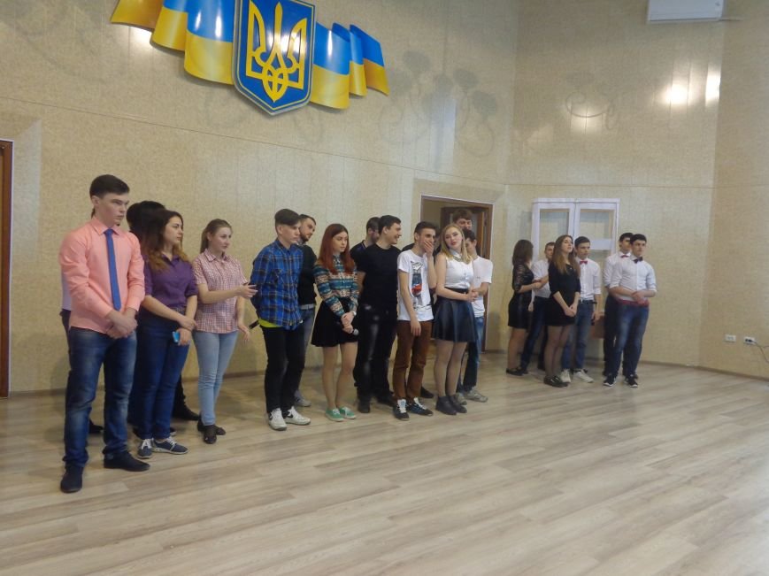 «Все основано на реальных событиях!» - красноармейские студенты вно... «Все основано на реальных событиях!» - красноармейские студенты вновь сыграли в КВН (фото) - фото 1