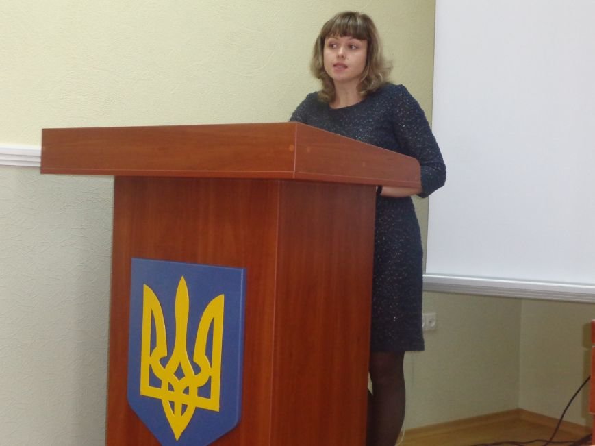 Синергия и перемены в ценностных ориентирах студентов: в Красноармейске прошла Всеукраинская научно-практическая конференция (фото) - фото 18 Синергия и перемены в ценностных ориентирах студентов: в Красноармейске прошла Всеукраинская научно-практическая конференция (фото) - фото 18