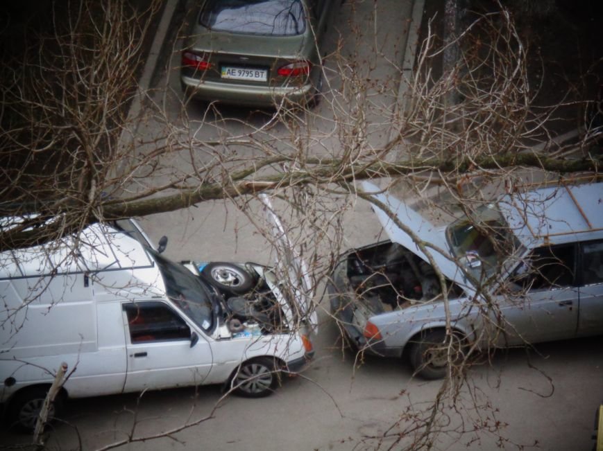 Рано утром на Рано утром на