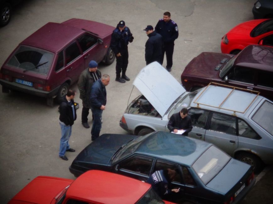 Рано утром на Рано утром на