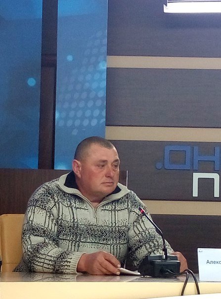 В Днепропетровском СИЗО подозреваемый просидел дольше своего тюремного срока (ФОТО) (фото) - фото 3 В Днепропетровском СИЗО подозреваемый просидел дольше своего тюремного срока (ФОТО) (фото) - фото 3