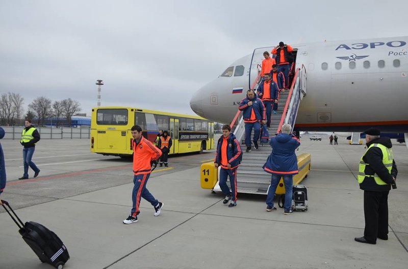 Это будет нечто: «Ростов» готовится к главной битве весны (фото) - фото 8 Это будет нечто: «Ростов» готовится к главной битве весны (фото) - фото 8