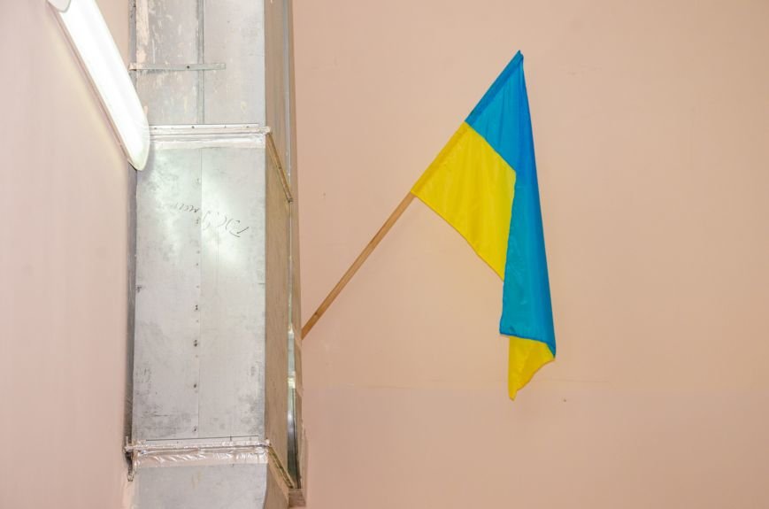 Украинские цветы, национальная символика и яркие цвета: на Днепропетровщине стартовал проект «Візерунки Батьківщини» (ФОТО) (фото) - фото 11 Украинские цветы, национальная символика и яркие цвета: на Днепропетровщине стартовал проект «Візерунки Батьківщини» (ФОТО) (фото) - фото 11