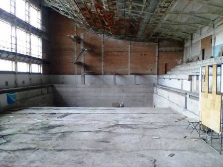 Появится ли в Херсоне современный бассейн? (фото) (фото) - фото 4 Появится ли в Херсоне современный бассейн? (фото) (фото) - фото 4
