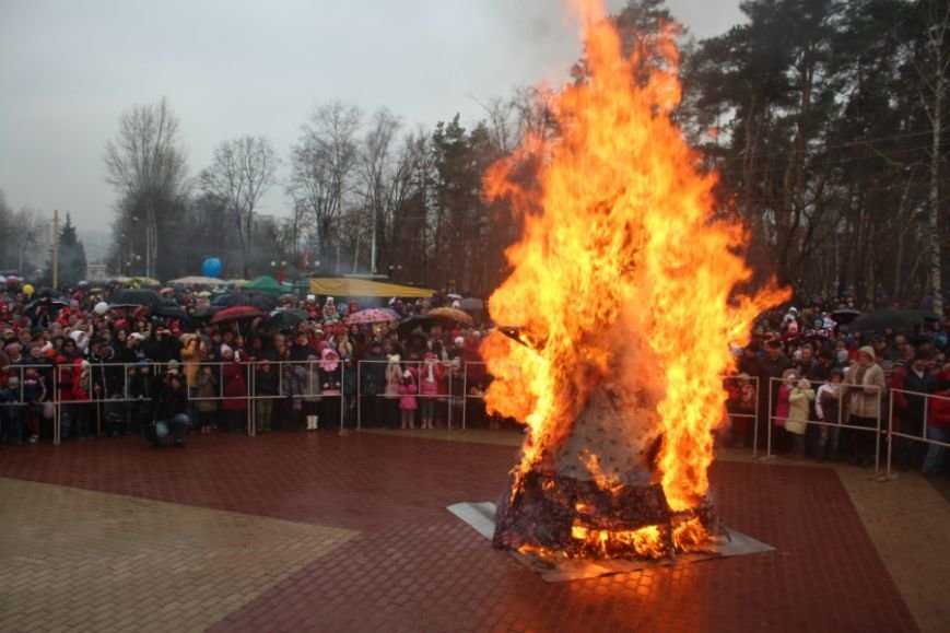 чучело чучело