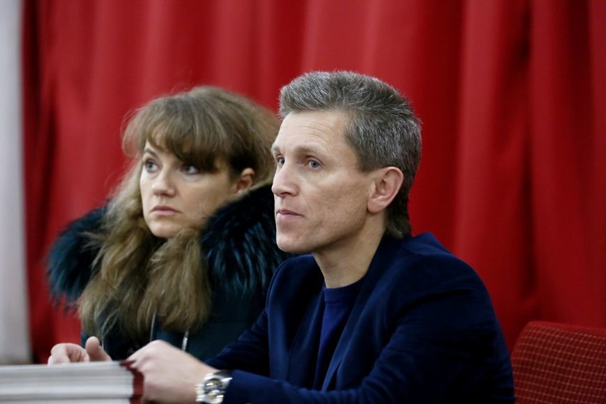 Кандидат в мэры Игорь Левицкий: Всем, кто меня знает, я могу честно... Кандидат в мэры Игорь Левицкий: Всем, кто меня знает, я могу честно смотреть в глаза (ФОТО) (фото) - фото 2