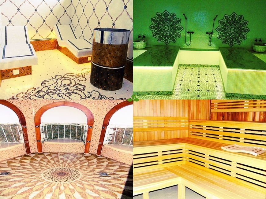 Отдых в отеле «Три сына и дочка» 5* на курорте Сходница (фото) - фото 3 Отдых в отеле «Три сына и дочка» 5* на курорте Сходница (фото) - фото 3