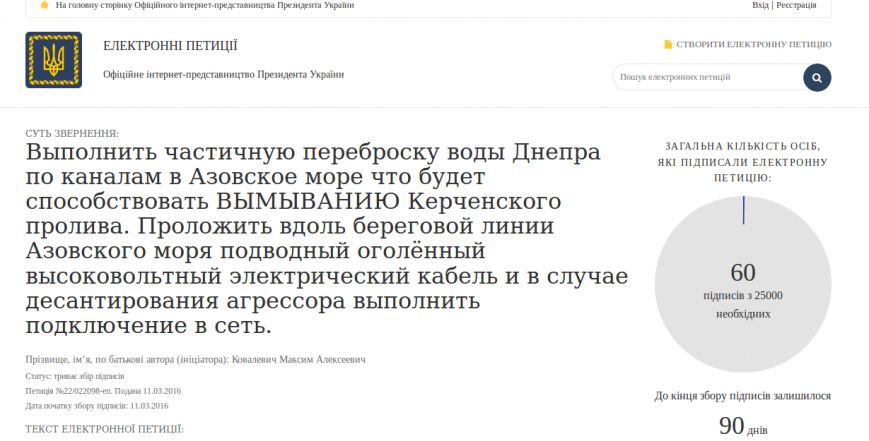 петиция_порошенко петиция_порошенко