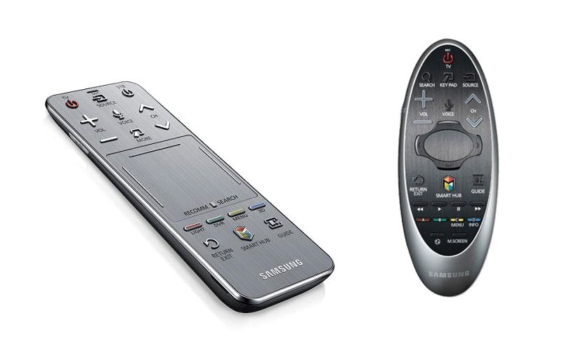 Пополнение линейки Samsung Smart TV свежими моделями (фото) - фото 6 Пополнение линейки Samsung Smart TV свежими моделями (фото) - фото 6