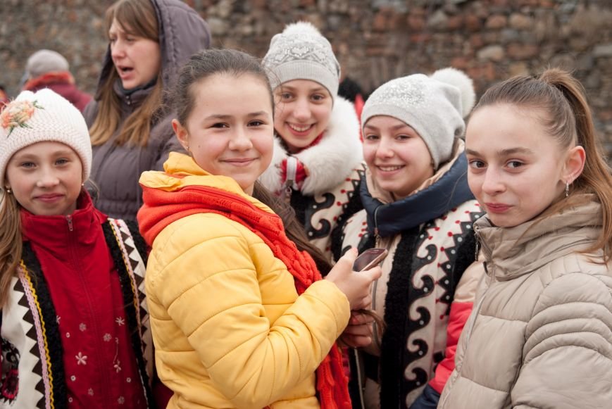 В Новограде-Волынском провели праздник встречи весны (ФОТО..., фото-4 В Новограде-Волынском провели праздник встречи весны (ФОТО, ВИДЕО), фото-4