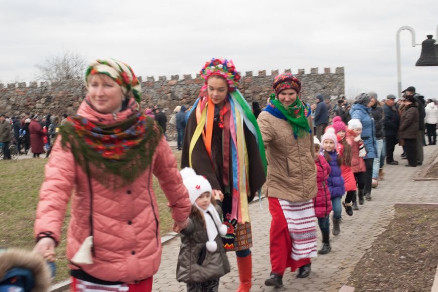 В Новограде-Волынском провели праздник встречи весны (ФОТО..., фото-10 В Новограде-Волынском провели праздник встречи весны (ФОТО, ВИДЕО), фото-10
