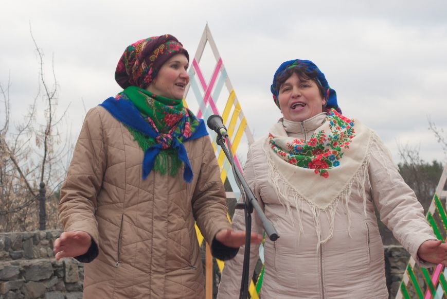 В Новограде-Волынском провели праздник встречи весны (ФОТО..., фото-13 В Новограде-Волынском провели праздник встречи весны (ФОТО, ВИДЕО), фото-13