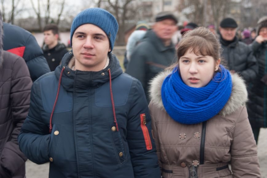 В Новограде-Волынском провели праздник встречи весны (ФОТО..., фото-18 В Новограде-Волынском провели праздник встречи весны (ФОТО, ВИДЕО), фото-18