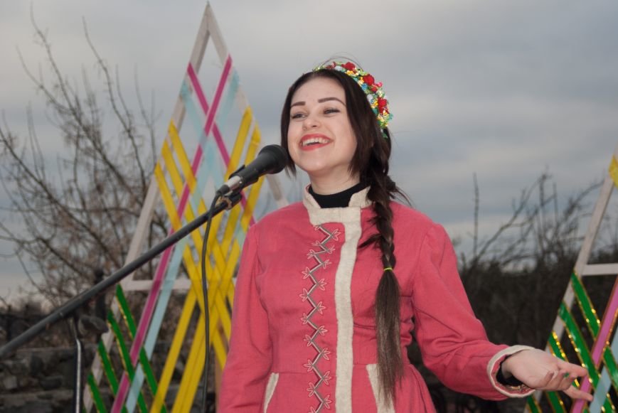 В Новограде-Волынском провели праздник встречи весны (ФОТО..., фото-17 В Новограде-Волынском провели праздник встречи весны (ФОТО, ВИДЕО), фото-17