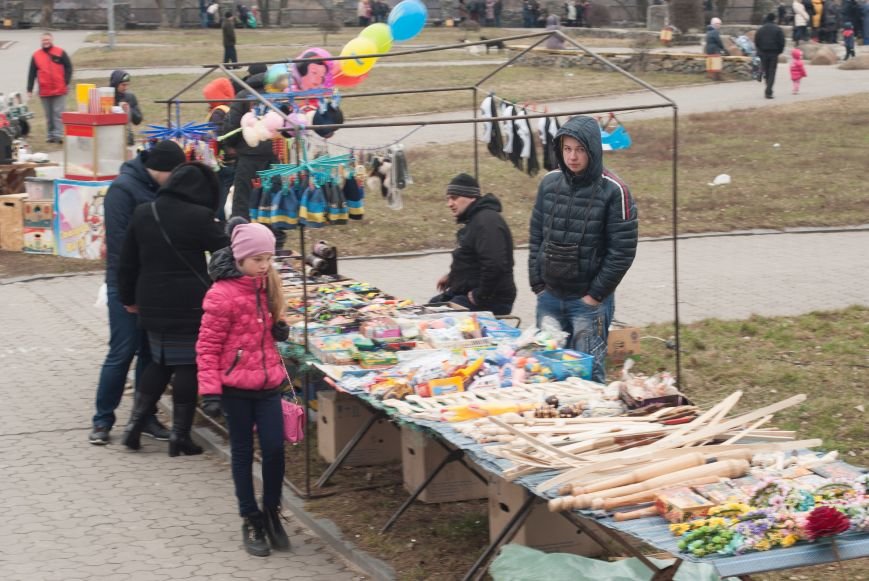 В Новограде-Волынском провели праздник встречи весны (ФОТО..., фото-16 В Новограде-Волынском провели праздник встречи весны (ФОТО, ВИДЕО), фото-16