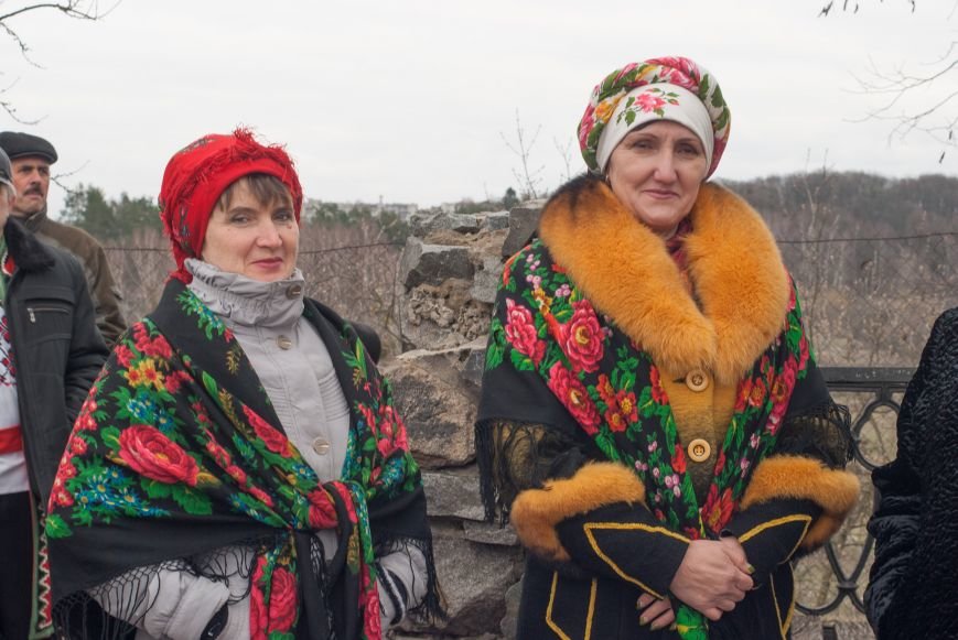 В Новограде-Волынском провели праздник встречи весны (ФОТО..., фото-2 В Новограде-Волынском провели праздник встречи весны (ФОТО, ВИДЕО), фото-2