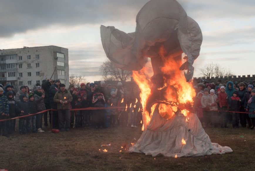 В Новограде-Волынском провели праздник встречи весны (ФОТО..., фото-21 В Новограде-Волынском провели праздник встречи весны (ФОТО, ВИДЕО), фото-21