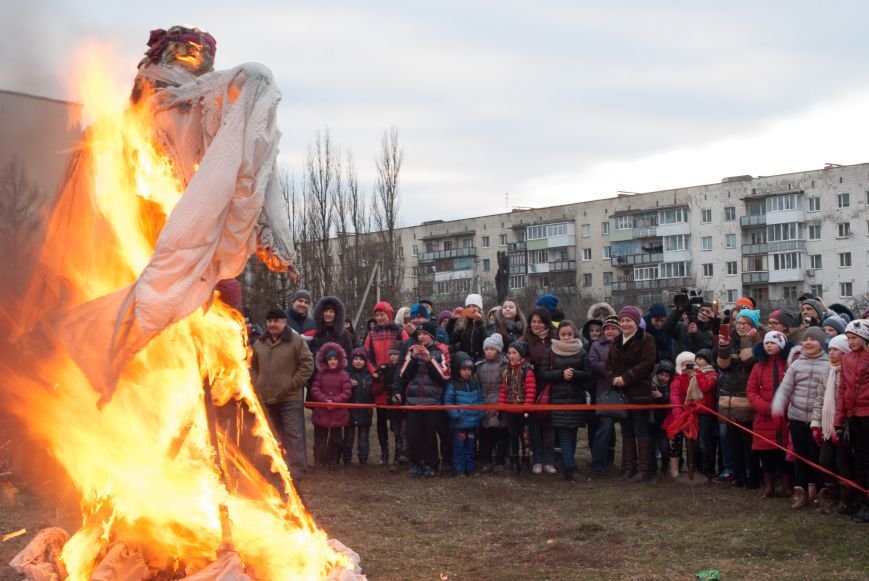 В Новограде-Волынском провели праздник встречи весны (ФОТО..., фото-20 В Новограде-Волынском провели праздник встречи весны (ФОТО, ВИДЕО), фото-20