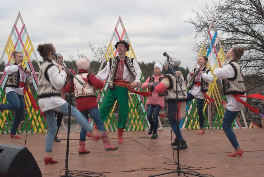 В Новограде-Волынском провели праздник встречи весны (ФОТО..., фото-14 В Новограде-Волынском провели праздник встречи весны (ФОТО, ВИДЕО), фото-14