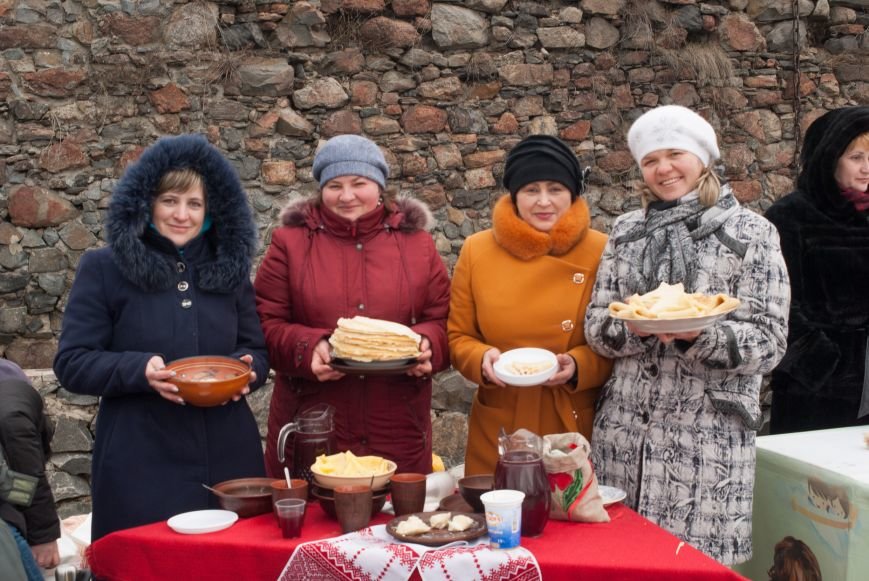 В Новограде-Волынском провели праздник встречи весны (ФОТО..., фото-8 В Новограде-Волынском провели праздник встречи весны (ФОТО, ВИДЕО), фото-8