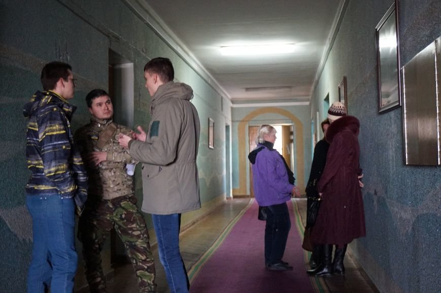 С помощью волонтеров в Кривом Роге стерилизовали первых 50 бездомных собак за бюджетные деньги (ФОТО) (фото) - фото 2 С помощью волонтеров в Кривом Роге стерилизовали первых 50 бездомных собак за бюджетные деньги (ФОТО) (фото) - фото 2