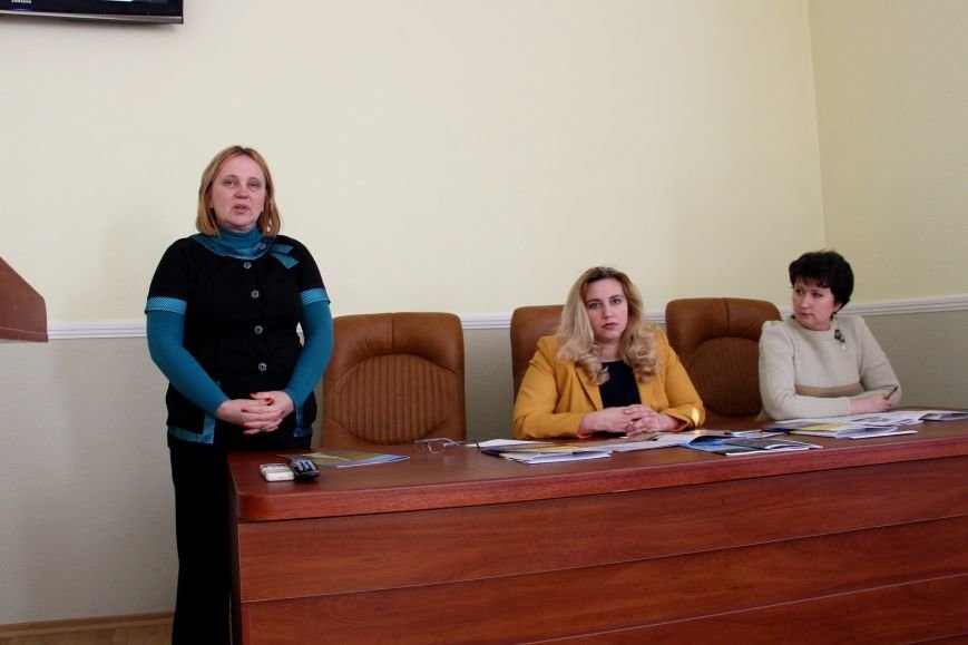 В ДонНТУ Красноармейска обсудили политику инвесторов и корп..., фото-5 В ДонНТУ Красноармейска обсудили политику инвесторов и корпоративные перспективы, фото-5