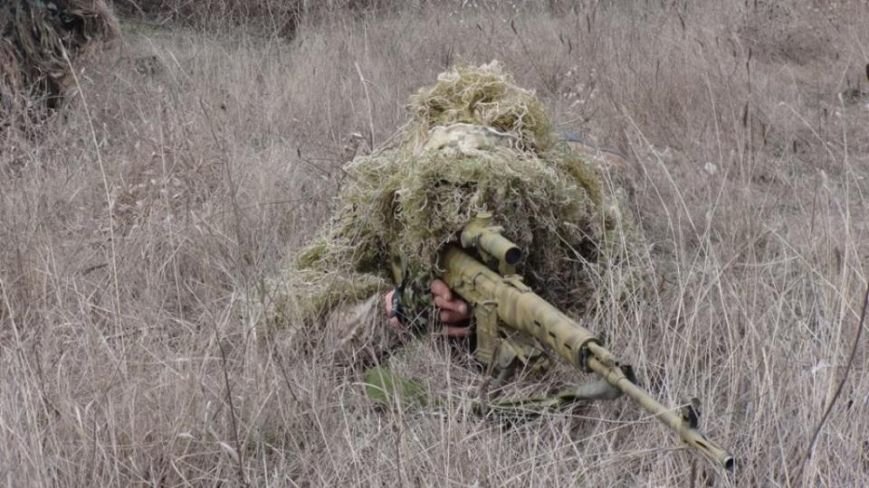 25 ОВДБр в очередной раз показала класс, совершенствуя боевые навыки (фото) - фото 8 25 ОВДБр в очередной раз показала класс, совершенствуя боевые навыки (фото) - фото 8