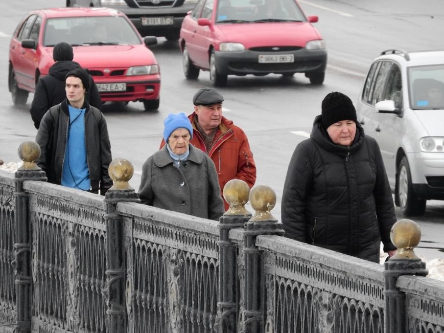 «Наше мнение никто не спросит, но повышение неизбежно». Витебчане рассуждают о повышении пенсионного возраста (фото) - фото 2 «Наше мнение никто не спросит, но повышение неизбежно». Витебчане рассуждают о повышении пенсионного возраста (фото) - фото 2